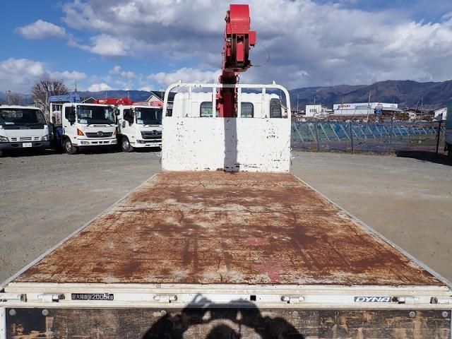 TOYOTA DYNA 2020 Image 31