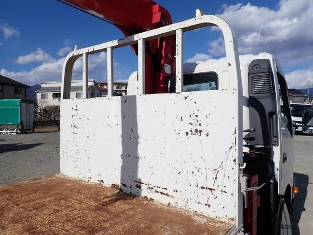 TOYOTA DYNA 2020 Image 31