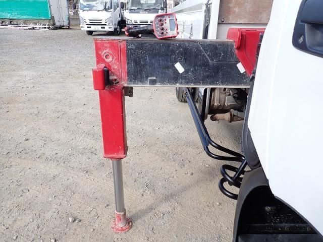 TOYOTA DYNA 2020 Image 31