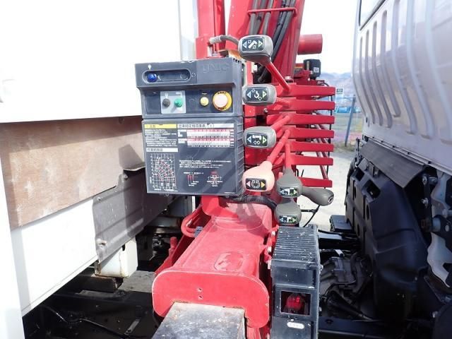 TOYOTA DYNA 2020 Image 31