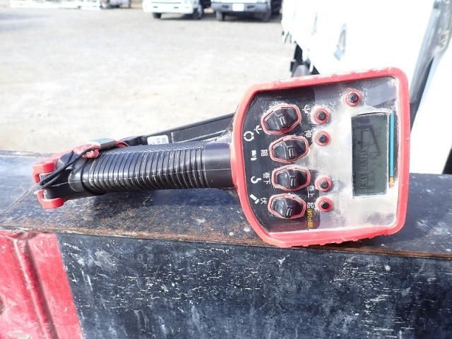 TOYOTA DYNA 2020 Image 31