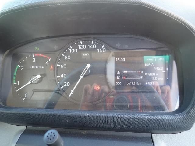 TOYOTA DYNA 2020 Image 31