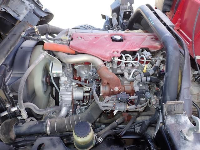 TOYOTA DYNA 2020 Image 31