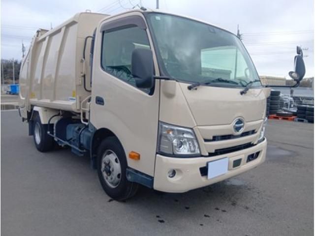 HINO DUTRO 2020 Image 31