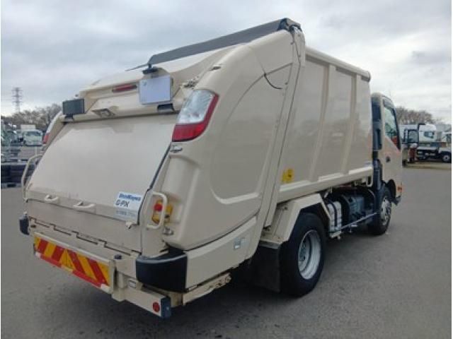 HINO DUTRO 2020 Image 31