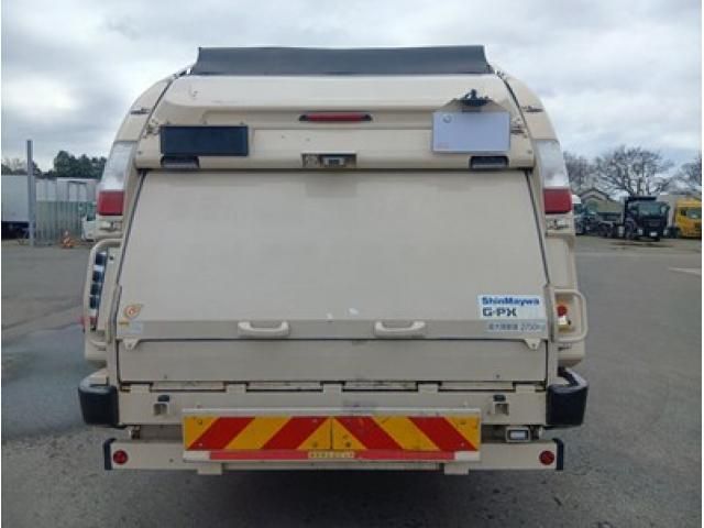 HINO DUTRO 2020 Image 31