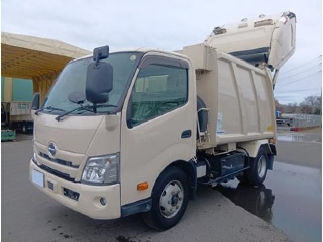 HINO DUTRO 2020 Image 31