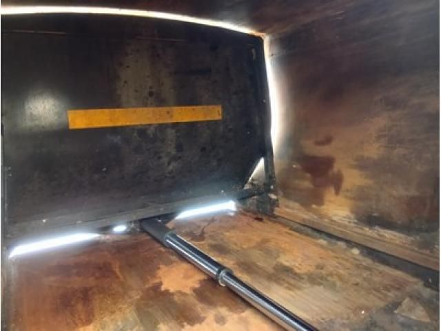 HINO DUTRO 2020 Image 31