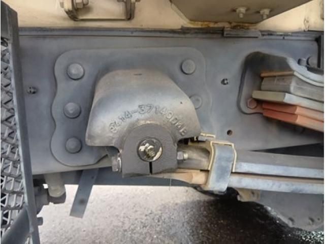 HINO DUTRO 2020 Image 31