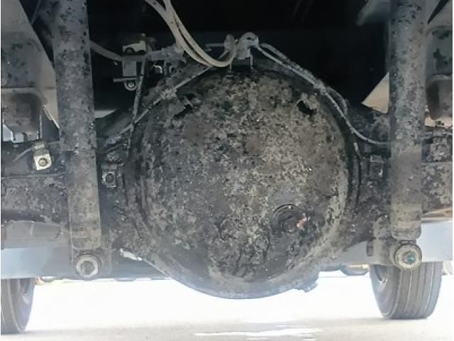 HINO DUTRO 2020 Image 31