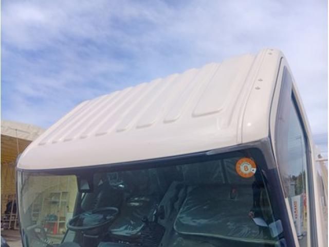 HINO DUTRO 2020 Image 31