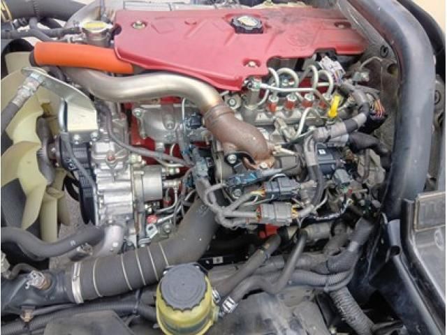 HINO DUTRO 2020 Image 31