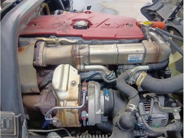 HINO DUTRO 2020 Image 31