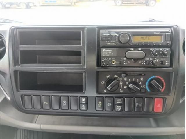 HINO DUTRO 2020 Image 31