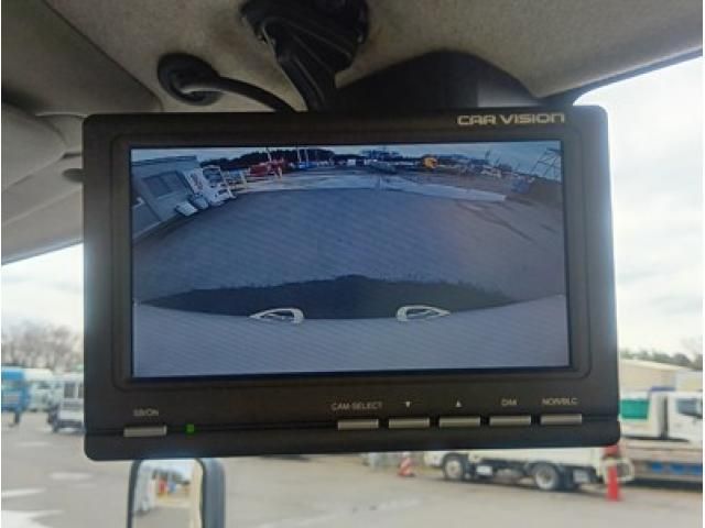 HINO DUTRO 2020 Image 31