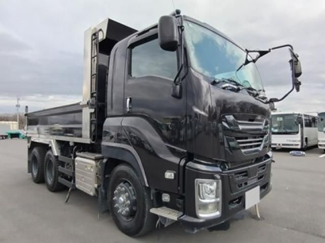 ISUZU GIGA 2019 Image 31