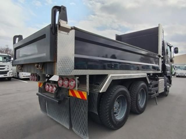 ISUZU GIGA 2019 Image 31