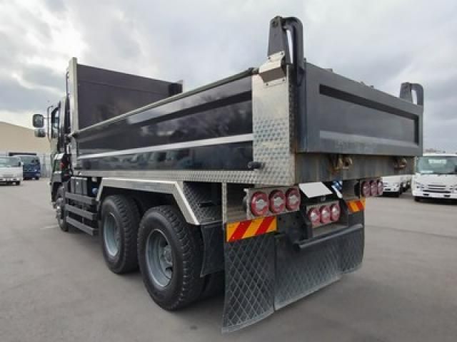 ISUZU GIGA 2019 Image 31