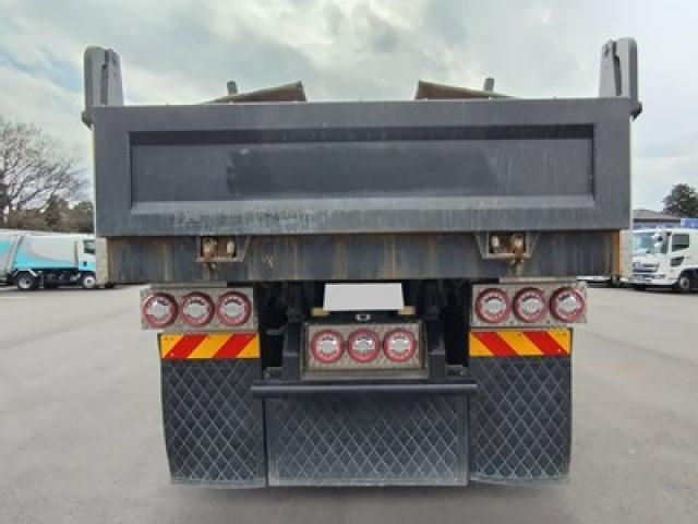 ISUZU GIGA 2019 Image 31