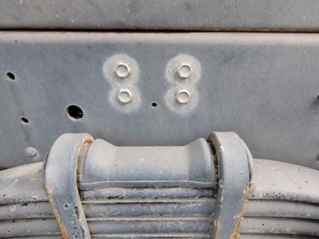 ISUZU GIGA 2019 Image 31