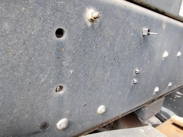 ISUZU GIGA 2019 Image 31