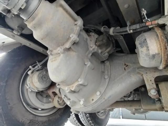 ISUZU GIGA 2019 Image 31