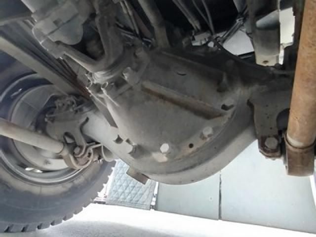 ISUZU GIGA 2019 Image 31