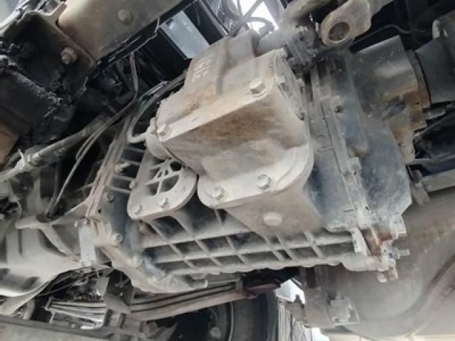 ISUZU GIGA 2019 Image 31