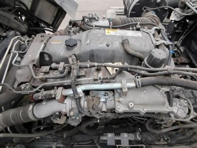 ISUZU GIGA 2019 Image 31