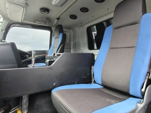 ISUZU GIGA 2019 Image 31