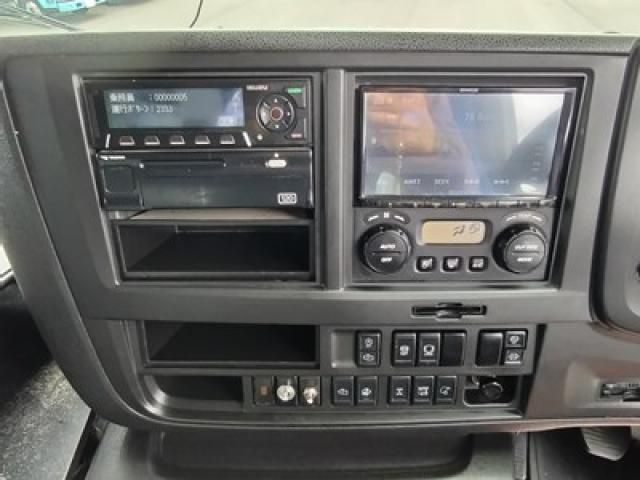 ISUZU GIGA 2019 Image 31