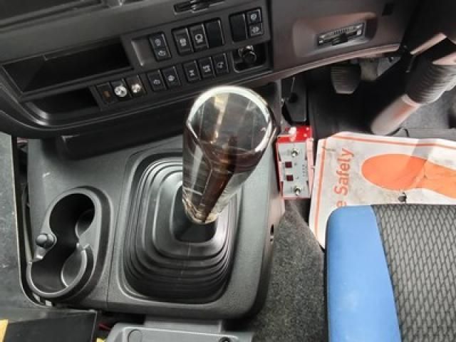 ISUZU GIGA 2019 Image 31