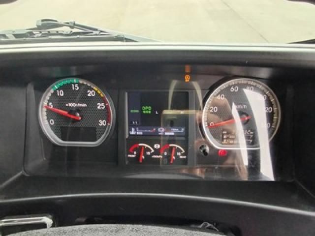 ISUZU GIGA 2019 Image 31