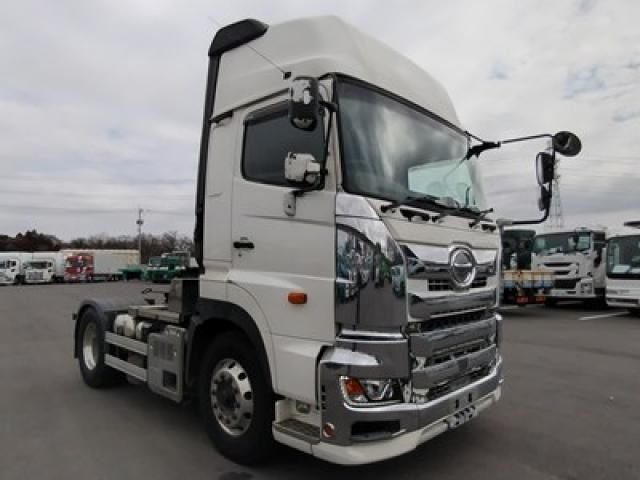 HINO PROFIA 2019 Image 31