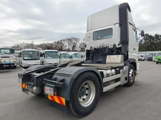 HINO PROFIA 2019 Image 31
