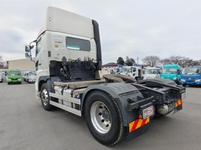 HINO PROFIA 2019 Image 31