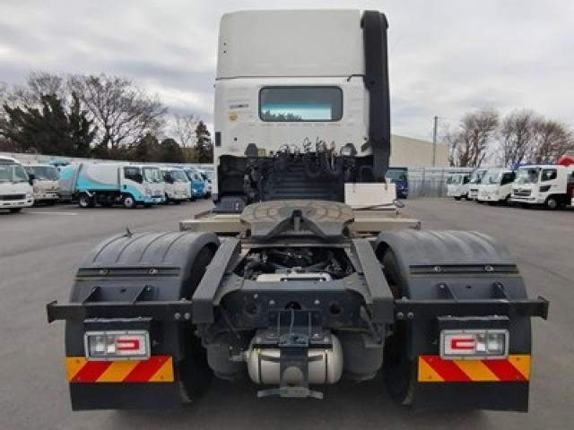 HINO PROFIA 2019 Image 31