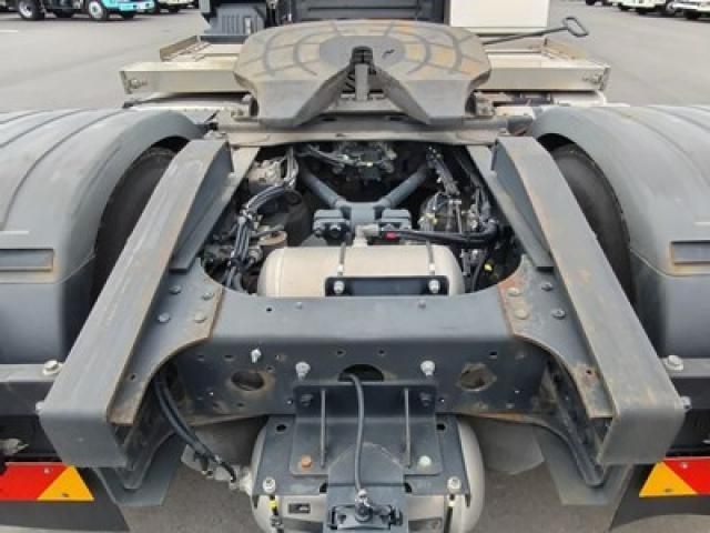 HINO PROFIA 2019 Image 31