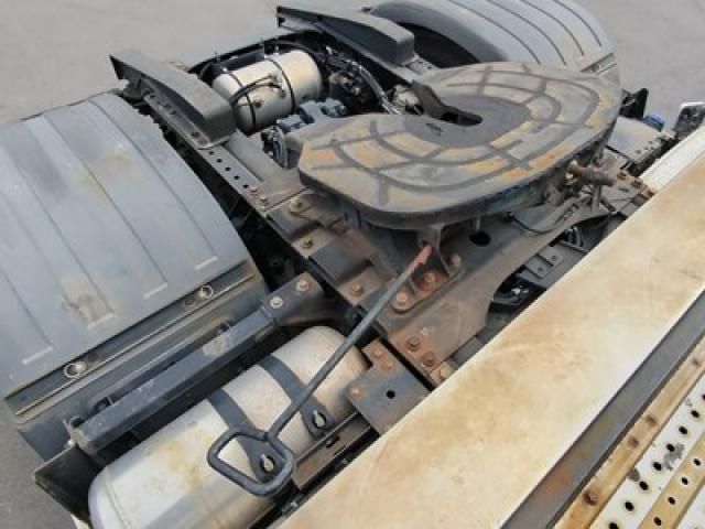 HINO PROFIA 2019 Image 31