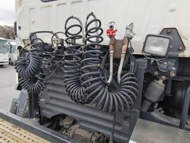 HINO PROFIA 2019 Image 31