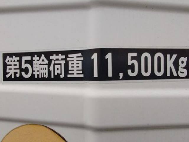 HINO PROFIA 2019 Image 31