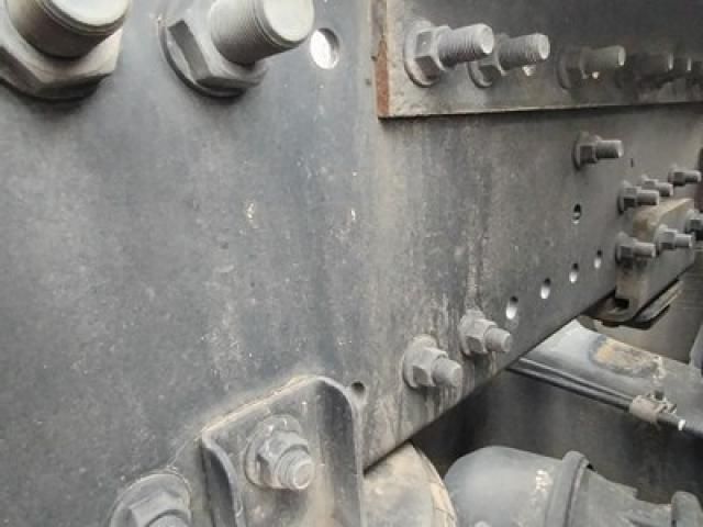 HINO PROFIA 2019 Image 31