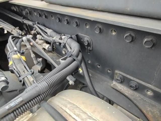 HINO PROFIA 2019 Image 31