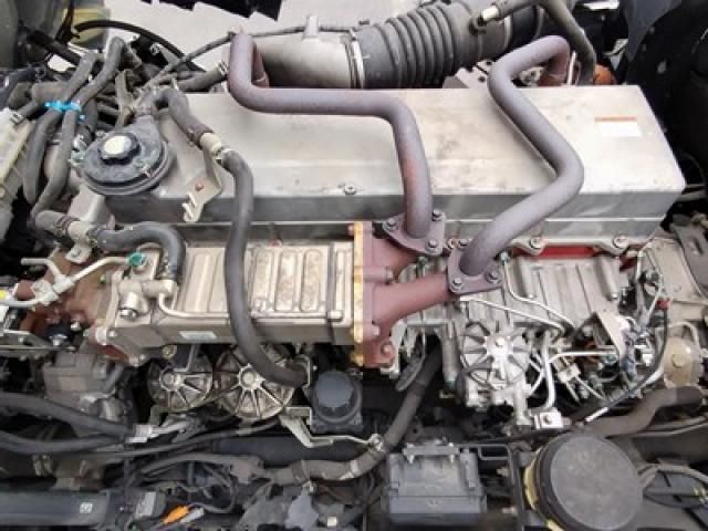 HINO PROFIA 2019 Image 31