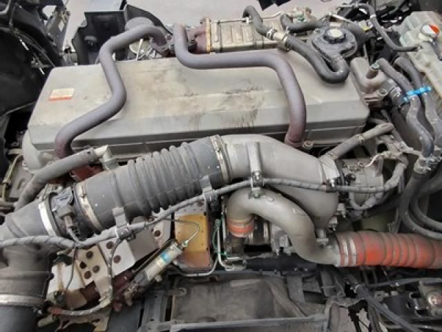 HINO PROFIA 2019 Image 31