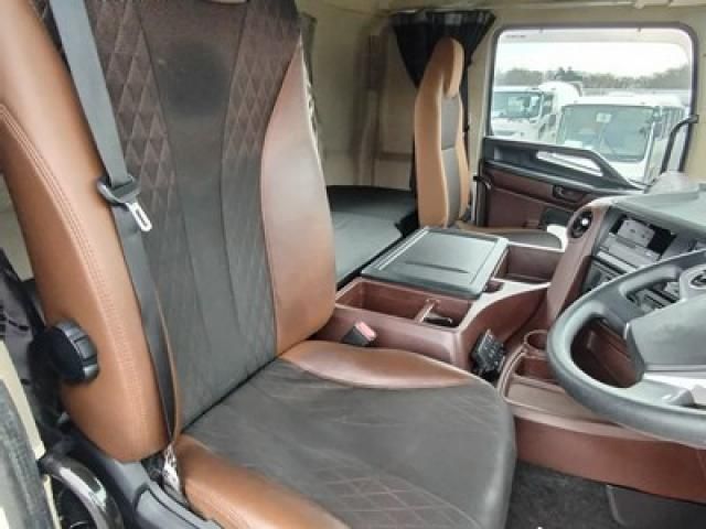 HINO PROFIA 2019 Image 31