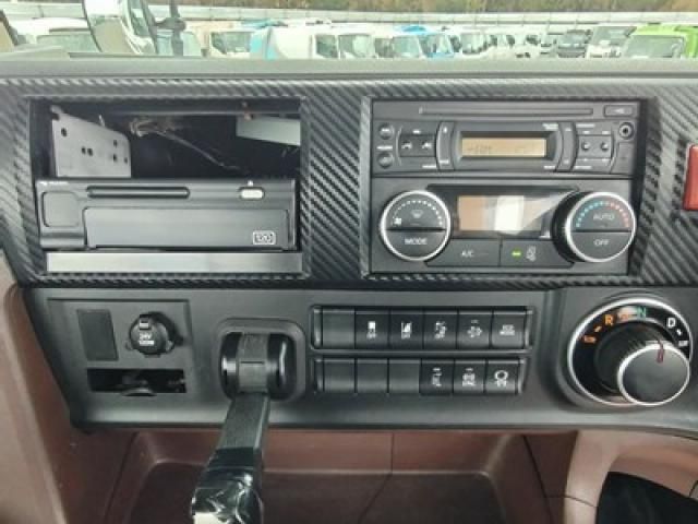 HINO PROFIA 2019 Image 31