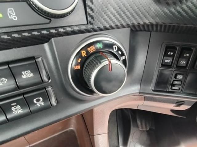 HINO PROFIA 2019 Image 31