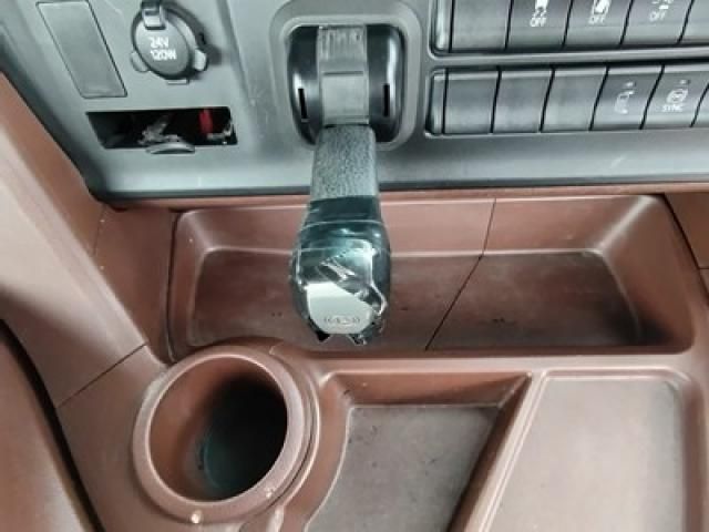 HINO PROFIA 2019 Image 31