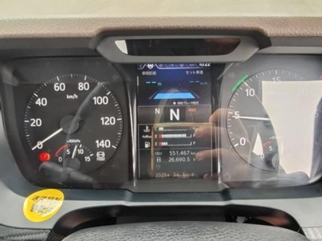 HINO PROFIA 2019 Image 31